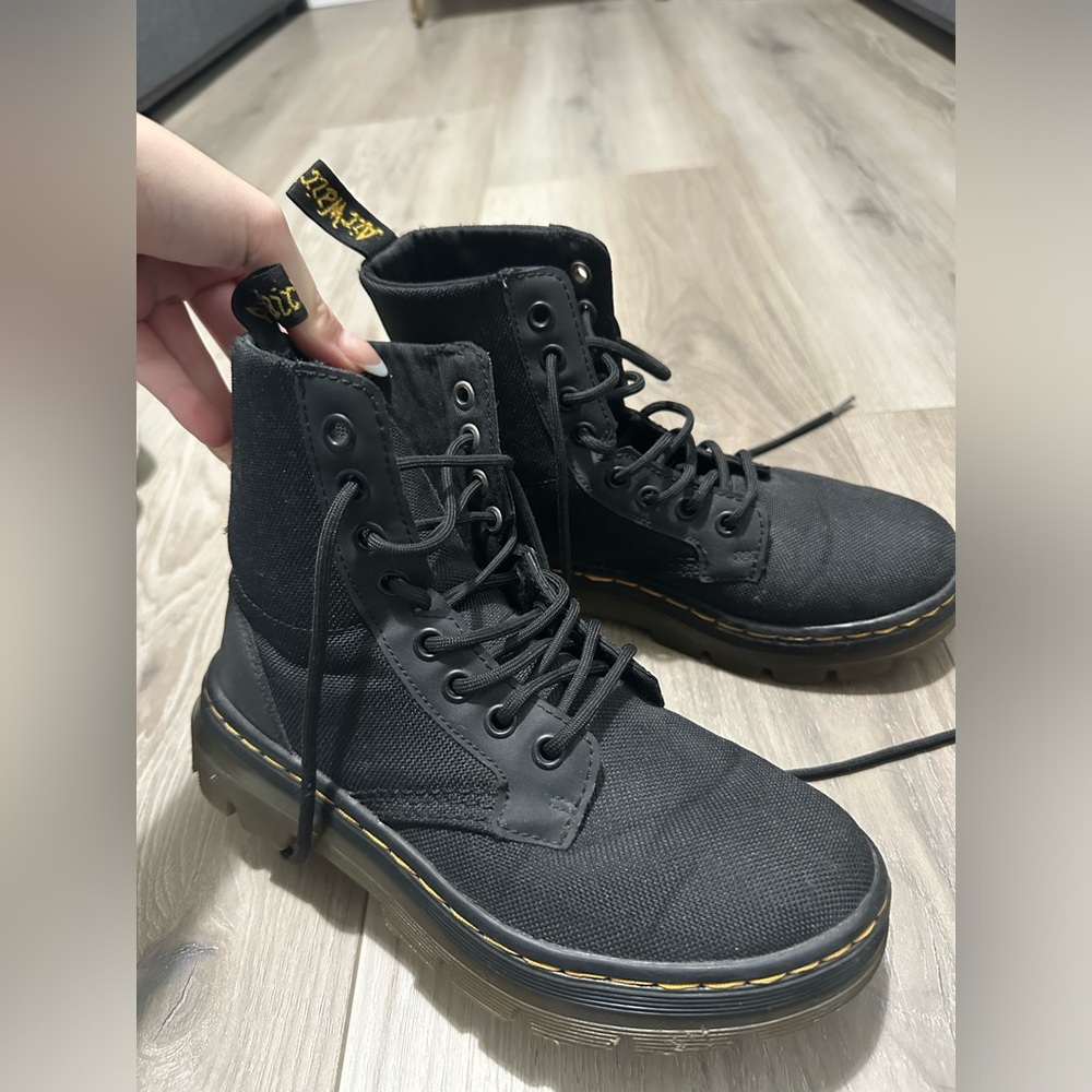 Dr Martens